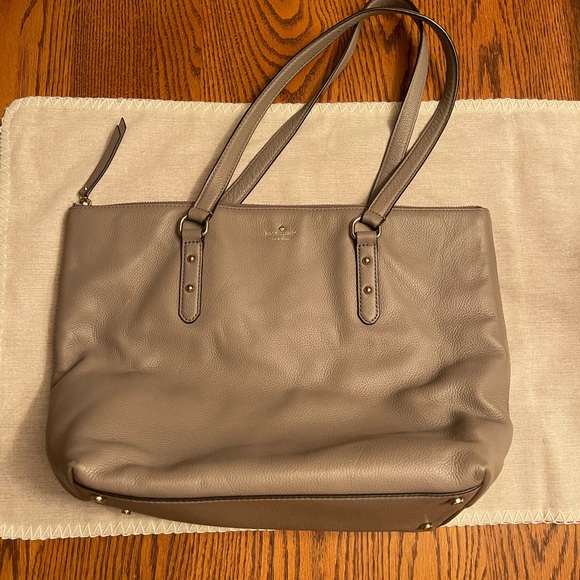 Authentic Kate Spade Tote bag/purse - Picture 3 of 7